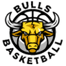 Franklin Bulls logo