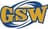 Georgia Southwestern logo