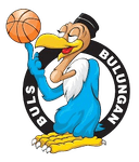 Buls Bulungan logo - Club Friendship Buls Bulungan Vs Universitas Kristen Satya Wacana Live Result