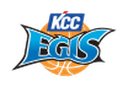 KCC Egis Reserves logo - Nkl Kcc Egis Reserves Vs Changwon Lg Sakers Reserves Basketball