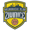 Zivinice logo - Bih Kk Borac Banja Luka Vs Zivinice Sport