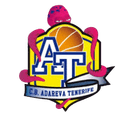 CB Adareva Tenerife B Women logo - Spain Womens Liga Cb Adareva Tenerife B Women Vs Cb Femeni Viladecans Women Basketball Score