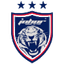 Johor Southern Tiger BC U23 logo
