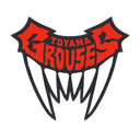 Toyama Grouses logo - B Kyoto Hannaryz Vs Toyama Grouses Live Score