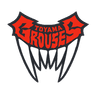 Toyama Grouses logo