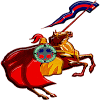 Letran Squires U19 logo - Philippines Ncaa Letran Squires U Vs De La Sallecollege Of Saint Benilde Blazers U Schedule