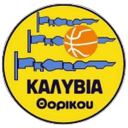 Gas Kalyvion Thorikou logo - Greece A Ao Aris Petroupolis Vs Gas Kalyvion Thorikou Scores