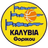 Gas Kalyvion Thorikou logo