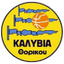 Gas Kalyvion Thorikou logo