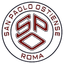 S. Paolo Ostiense Roma U19 logo