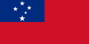 Samoa U16 Women  logo - Wac U Iran U Women Vs Samoa U Women Sport