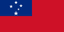 Samoa U16 Women  logo