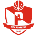 Podravac Virje Women logo - Pzl Podravac Virje Women Vs Medvescak Women Results