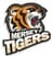 Everton Tigers logo