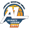 Almaty Legion U23 logo - Kc U Irtysh Pavlodar U Vs Almaty Legion U Scores