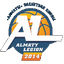 Almaty Legion U23 logo