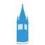 Johnson and Wales (N.C.) logo