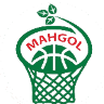 Mahgol logo - Iran Isl Tabiat Vs Mahgol Schedule