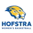 Hofstra (W) logo