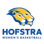 Hofstra (W) logo