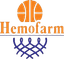 KK Hemofarm Vrs logo