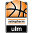 Ratiopharm Ulm logo - Bbl Live Result
