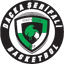 Evolog dacka Serifali W logo
