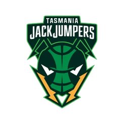 Tasmania JackJumpers logo