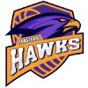 Tangerang Hawks logo - Ibl Dewa United Vs Tangerang Hawks Sport