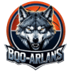 BQO Arlans logo - Khl Airom Aktobe Vs Bqo Arlans Scores
