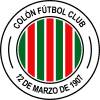 Colon logo - Uruguay Lua Colon Vs Urupan Live Score