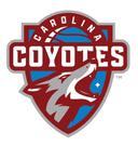 Carolina Coyotes logo - Guatemala Lmm Yolos Team Vs Carolina Coyotes Live Result
