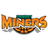 Erdenet Miners logo - Mongolia The League Live Basketball