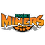 Erdenet Miners logo