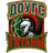 Dawgs-Titans logo