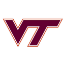Virginia Tech logo - Ncaa Louisville Vs Virginia Tech Basketball Score