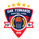 San Fernando logo - Argentina Liga B San Fernando Vs Regatas De San Nicolas Live Basketball