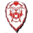 Hogsbo Basket logo
