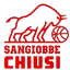 San Giobbe Chiusi logo
