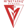 KK Metalac logo