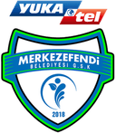 Merkezefendi logo - Tbsl Merkezefendi Vs Mersin Bsb Results