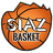 Siaz Basket logo