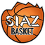 Siaz Basket logo