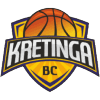 Kretinga (W) logo - Lmkl Patriotes Women Vs Kretinga W Live Result