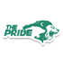 Greensboro logo - Ncaa Elon Vs Greensboro Sport