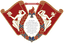 Kyung Hee University logo