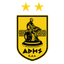 Aris Thessaloniki B.C. logo