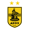 Aris Thessaloniki B.C. logo