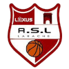 ASL Larache logo - Morocco D League Tas Casablanca Vs Asl Larache Schedule