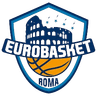 Eurobasket Roma logo
